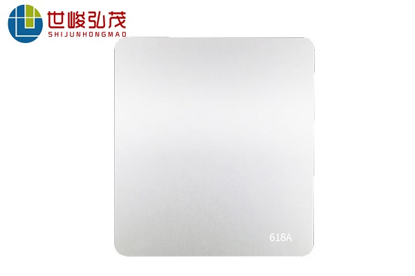 為什么氧化鋁板在日常生活中運(yùn)用如此廣泛？